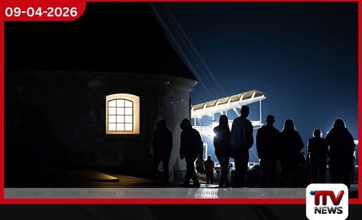 යුද බිය හමුවේ පෝලන්ත කතෝලික පල්ලිය හදිසි සහන මධ්යස්ථාන පිහිටුවීමට සැරසෙයි