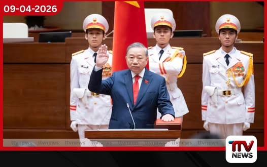 වියට්නාමයේ නව නායක ටෝ ලෑම් ලබන සතියේ චීනයේ සංචාරයක