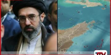 හෝමුස් සමුද්‍ර සන්ධියට නව පාලනයක්