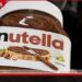 Artemis II යානයේ  පාවෙන නුටෙල්ලා (Nutella) බෝතලය