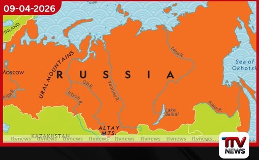 ඉරාන යුද්ධයෙන් රුසියාවට දැවැන්ත වාසියක්