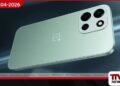 OnePlus Nord 6 9,000mAh දැවැන්ත බැටරියක් සමඟින්  ඉන්දියාවේදී එළිදක්වයි