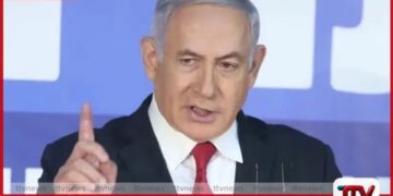 අප නියමිත වේලාවට ක්‍රියා නොකළේ නම්  ඉරානය මේ වන විටත්  න්‍යෂ්ටික අවි සතු කරගෙන නෙතන්යාහුගෙන් ප්‍රකාශයක්