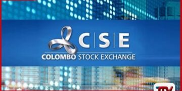 කොළඹ කොටස් වෙළෙඳපොළේ  දර්ශකවල කැපී පෙනෙන  ඉහළ යාමක්