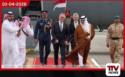 මැදපෙරදිග යුද්ධයෙන් පසු ගල්ෆ් කලාපයේ ආරක්ෂක උපාය මාර්ග අලුත් වෙයි