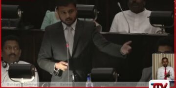 දිට්වා සුළි කුණාටු වන්දි ගෙවීම් වේගවත් වෙයි  නිවාස 6,000 කට සහන