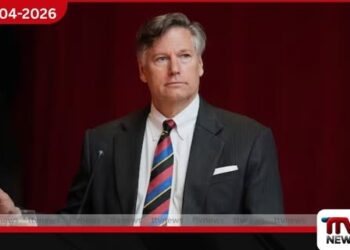 බැග්ඩෑඩ්හි අමෙරිකානු  රාජ්‍යතාන්ත්‍රික මධ්‍යස්ථානයකට එල්ල වූ  ඩ්‍රෝන ප්‍රහාරය සම්බන්ධයෙන්  ඉරාක තානාපතිවරයා කැඳවයි