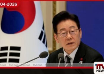 දකුණු කොරියානු ජනපති සහ  පෝලන්ත අගමැති අතර  තීරණාත්මක හමුවක්  ලබන 13 දා