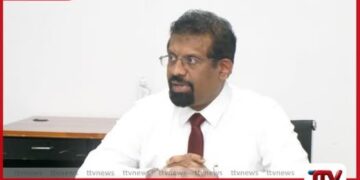 ආචාර්ය සුලක්ෂණ ජයවර්ධන  BOI වැඩබලන සභාපති  ලෙස පත් කෙරේ