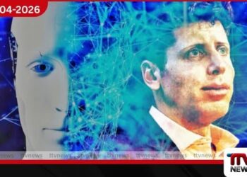 Sam Altman අනතුරු අඟවයි