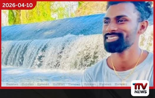 වන අලි පහරින් වනාතවිල්ලුව වනජීවී සේවකයෙකු ජීවිතක්ෂයට