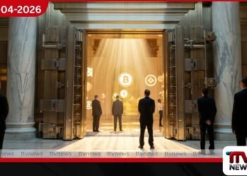 දැන් ක්‍රිප්ටෝවල ආයෝජනය නොකිරීම  ජීවිත කාලයටම පසුතැවිල්ලක් වනු ඇත EasyA සම-නිර්මාතෘ ඩොම් ක්වොක්