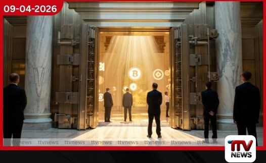 දැන් ක්රිප්ටෝවල ආයෝජනය නොකිරීම ජීවිත කාලයටම පසුතැවිල්ලක් වනු ඇත EasyA සම-නිර්මාතෘ ඩොම් ක්වොක්