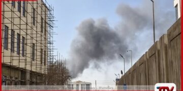 සටන් විරාමයක් ප්‍රකාශ කර තිබියදීත්  මැදපෙරදිග කලාපය පුරා  දැවැන්ත මිසයිල සහ ඩ්‍රෝන ප්‍රහාර  මාලාවක් ඇරඹෙයි