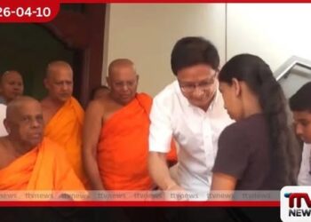 ශ්රී ලංකාවේ අවශ්යතාවලදී උපරිම සහාය දීමට චීනය සැමවිටම සූදානම්