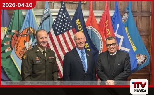 ශ්රී ලංකාව සහ ඇමරිකාව අතර ද්විපාර්ශ්වික සබඳතා තවදුරටත් ශක්තිමත් කිරීමේ නව පියවරක්