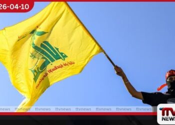 ඊශ්‍රායලය සමඟ සෘජු සාකච්ඡා  පැවැත්වීම හෙස්බුල්ලා සංවිධානය  ප්‍රතික්ෂේප කරයි