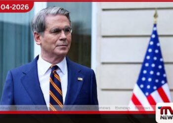 ක්‍රිප්ටෝ ක්ෂේත්‍රය නියාමනය කිරීමේ පනත  වහාම සම්මත කරන්නැයි  ඇමරිකානු භාණ්ඩාගාර ලේකම්  කොංග්‍රස් මණ්ඩලයෙන් ඉල්ලයි