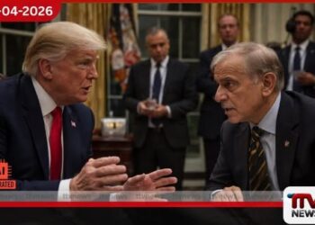 ඉරාන යුද්ධයට සති දෙකක විරාමයක්