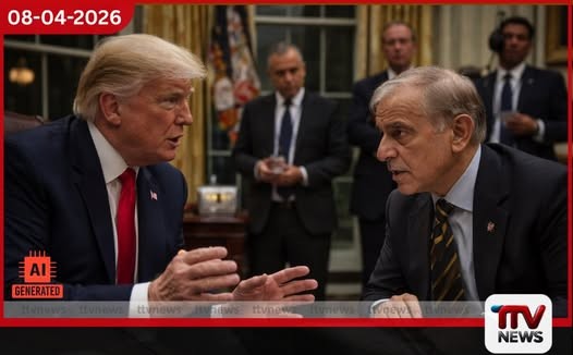 ඉරාන යුද්ධයට සති දෙකක විරාමයක්