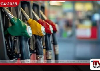 රට තුළ ඉන්ධන හිඟයක් නැහැ