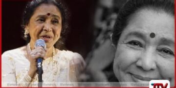 සංගීත ලොව තවත් තරුවක්  නිවී යයි