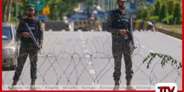 ඉරාන – ඇමෙරිකානු සාකච්ඡා සඳහා  පකිස්ථානය සූදානම් වෙයි