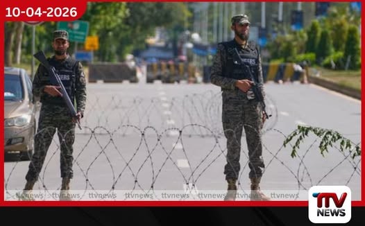 ඉරාන – ඇමෙරිකානු සාකච්ඡා සඳහා පකිස්ථානය සූදානම් වෙයි