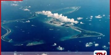 ට්‍රම්ප්ගේ විරෝධය හමුවේ  බ්‍රිතාන්‍යය චාගෝස් දූපත් ගිවිසුම  අත්හිටුවයි