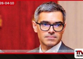 ගෝලීය නොසන්සුන්තාව හමුවේ  ශ්‍රී ලංකාවේ ආර්ථික වර්ධනයට  අලුත් අවදානමක්