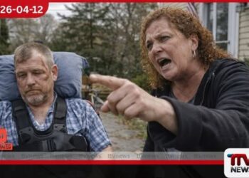 ඇමරිකාවේ විශේෂ අවශ්‍යතා සහිත පුද්ගලයෙකුට පහර දුන් පිරිසට ලිහිල් දඬුවම්