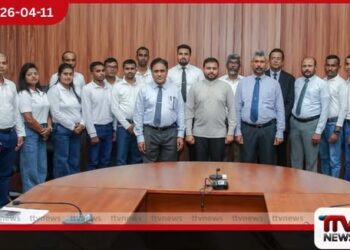 දකුණු කොරියාවේ E-8 රැකියා  සඳහා ශ්‍රී ලාංකිකයින්  පිටත්වීම 14 වනදා  සිට යළි ඇරඹෙයි