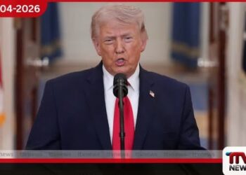 ඉරාන යුද්ධයට සහාය නොදුන්  යුරෝපා රටවලින්  අමෙරිකානු හමුදා ඉවත් කරගැනීමට  ට්‍රම්ප්ගෙන් සැර සැළසුමක්