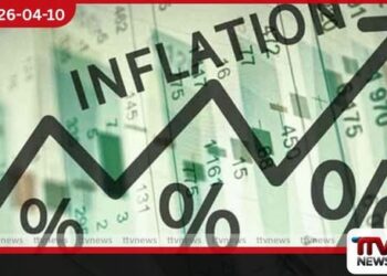මෙරට උද්ධමනය 5.2% දක්වා  ඉහළ යා හැකි බවට  ආසියානු සංවර්ධන බැංකුවෙන්  අනාවැකියක්