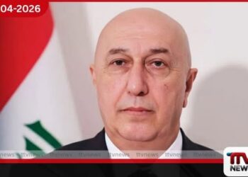 මාස පහක දේශපාලන අර්බුදය  නිමා කරමින් නිසාර් අමෙඩි ඉරාකයේ නව ජනාධිපති ලෙස පත්වෙයි