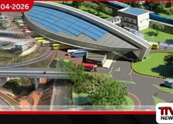 අවුරුදු නිවාඩුවට ගෙදර යන  මගීන් සඳහා මාකුඹුරෙන්  විශේෂ ප්‍රවාහන සේවාවක්