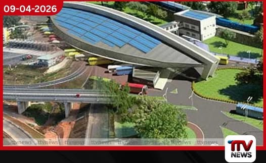 අවුරුදු නිවාඩුවට ගෙදර යන මගීන් සඳහා මාකුඹුරෙන් විශේෂ ප්රවාහන සේවාවක්