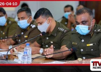 උත්සව සමය වෙනුවෙන්  දිවයින පුරා  විශේෂ මහජන සෞඛ්‍ය පරීක්ෂණ ඇරඹෙයි