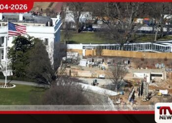 ධවල මන්දිර උත්සව ශාලාවේ ඉදිකිරීම් තාවකාලිකව ඉදිරියට ගෙන යාමට අධිකරණ අවසරය