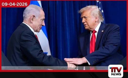 ඉරාන සාම සාකච්ඡා සාර්ථක කර ගැනීමට ලෙබනන ප්රහාර සීමා කරන්න