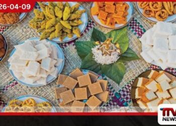 අවුරුදු රසකැවිලි අනුභවයේදී  රුධිරයේ සීනි මට්ටම ගැන  අවධානය යොමු කරන්න