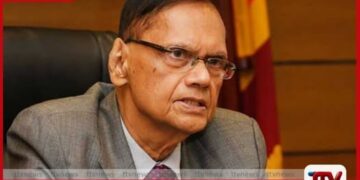 බලශක්ති අමාත්‍යවරයා  ආරක්ෂා කිරීමට ගොස්  රජය අන්ත අසරණ වෙලා