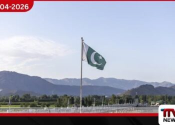 පකිස්ථානයේ යළි පිබිදීම