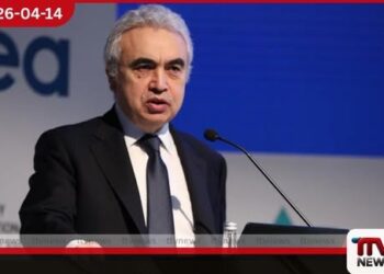 තෙල් මිල පවතින්නේ  තිබිය යුතු මට්ටමට වඩා අඩුවෙන්