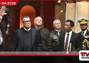 ශ්‍රී ලංකාව සහ ඇමරිකාව අතර  ක්ෂේත්‍ර රැසක සබඳතා  තවදුරටත් පුළුල් කෙරේ