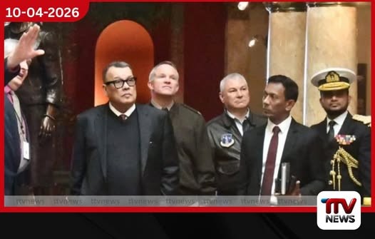 ශ්රී ලංකාව සහ ඇමරිකාව අතර ක්ෂේත්ර රැසක සබඳතා තවදුරටත් පුළුල් කෙරේ