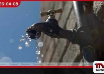 ලබුගම සහ කලටුවාව ජල මට්ටම පහළ බැසීමෙන් ප්රදේශ රැසකට පැය 12ක ජල කප්පාදුවක්