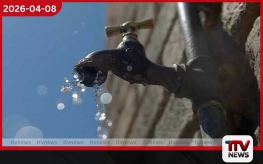 ලබුගම සහ කලටුවාව ජල මට්ටම පහළ බැසීමෙන් ප්රදේශ රැසකට පැය 12ක ජල කප්පාදුවක්