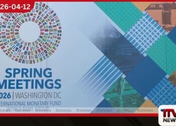 ඉරාන යුද්ධයේ බලපෑම ලෝක බැංකු සහ මූල්ය අරමුදල් රැස්වීම්වලට බාධාවක්