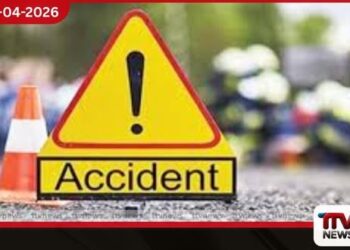 සීදූවේදී  ලොරියක ගැටී  19 හැවිරිදි තරුණයෙකුට  දිවි අහිමි වෙයි